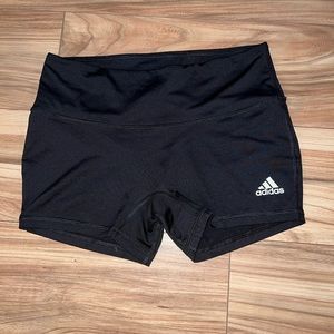 Adidas spandex